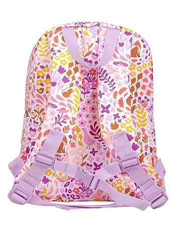 A Little Lovely Company - Sac à dos bébé