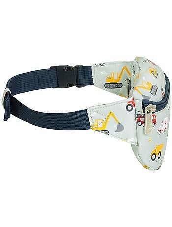 A Little Lovely Company - Sac banane