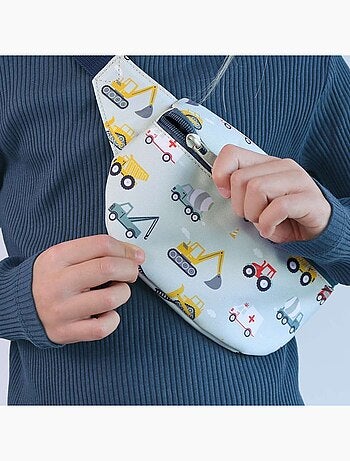 A Little Lovely Company - Sac banane