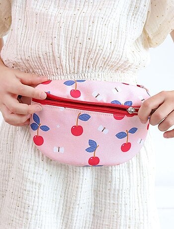 A Little Lovely Company - Sac banane