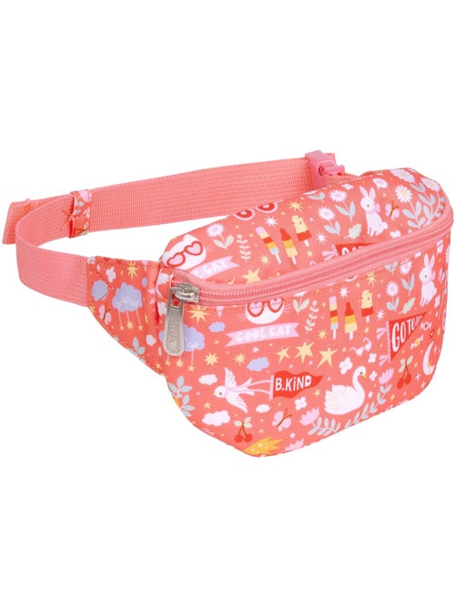 A little lovely company - sac banane - Kiabi