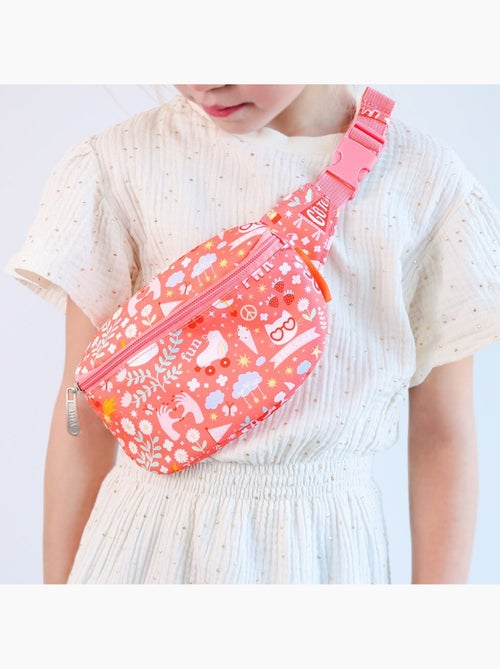 A little lovely company - sac banane - Kiabi