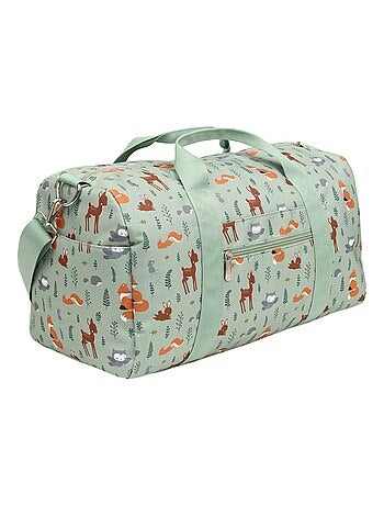 A Little Lovely Company - Sac de voyage Amis de la forêt