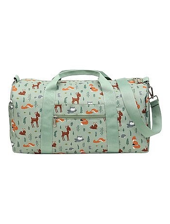 A Little Lovely Company - Sac de voyage Amis de la forêt