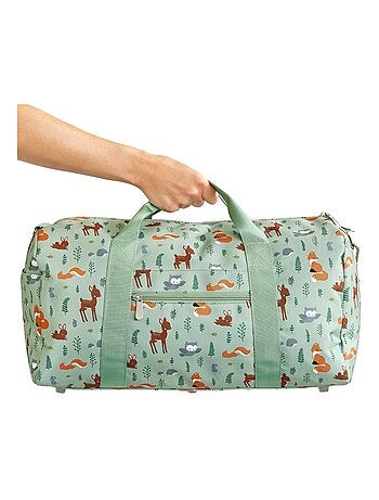 A Little Lovely Company - Sac de voyage Amis de la forêt