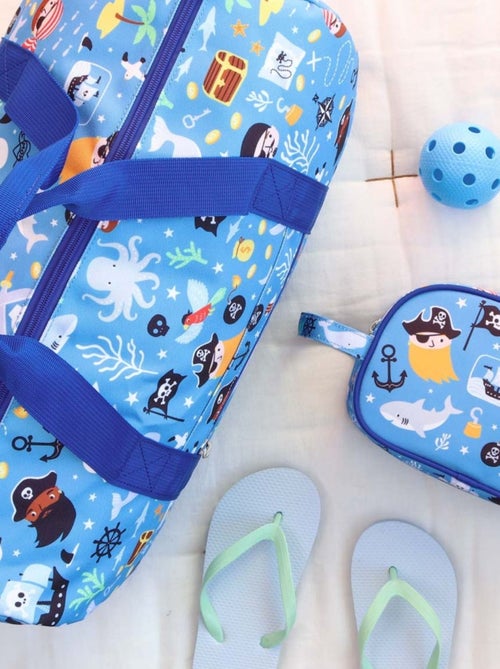 A Little Lovely Company - Sac de voyage - Kiabi