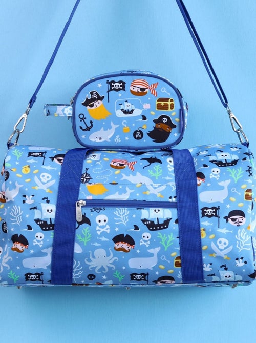 A Little Lovely Company - Sac de voyage - Kiabi