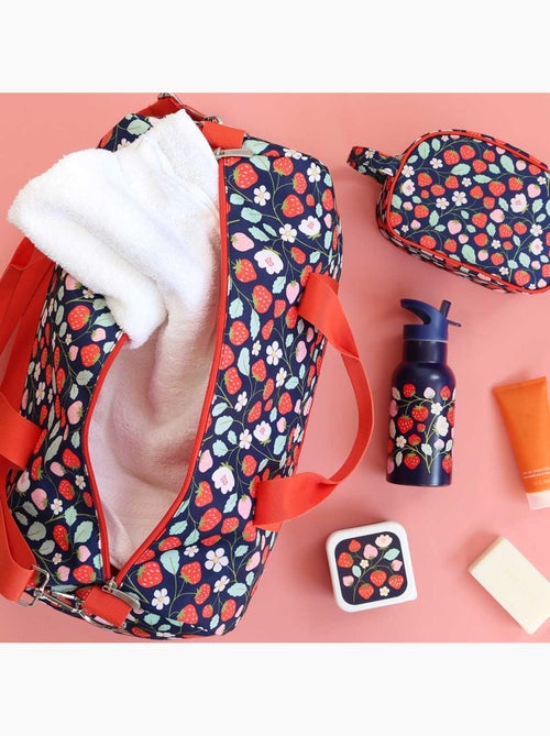 A Little Lovely Company - Sac de voyage - Kiabi A Little Lovely Company - Sac de voyage - Kiabi
