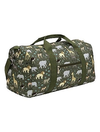 A Little Lovely Company - Sac de voyage Amis de la forêt