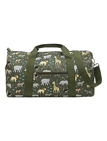 A Little Lovely Company - Sac de voyage Amis de la forêt