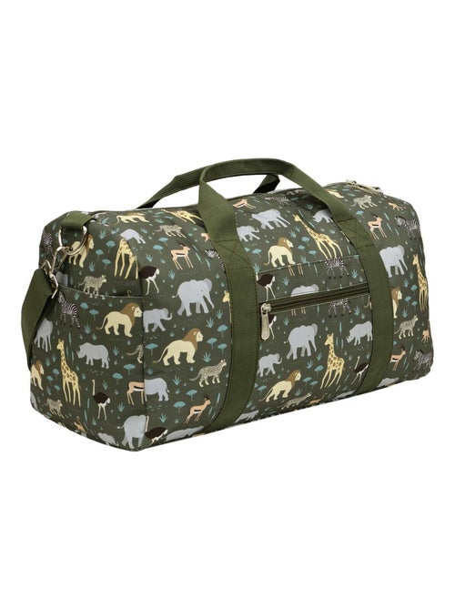 A Little Lovely Company - Sac de voyage Savane - Kiabi