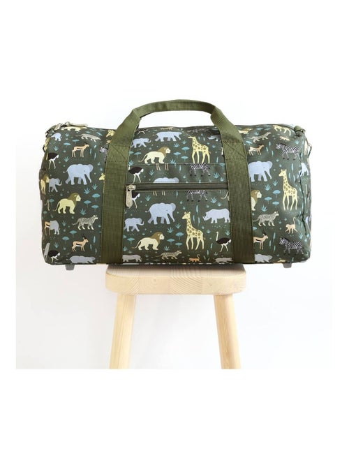 A Little Lovely Company - Sac de voyage Savane - Kiabi