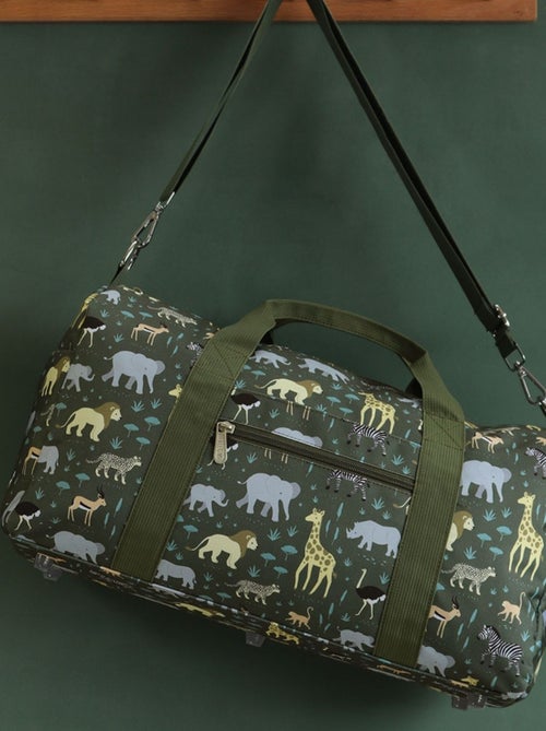 A Little Lovely Company - Sac de voyage Savane - Kiabi