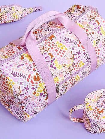 A Little Lovely Company - Sac de voyage