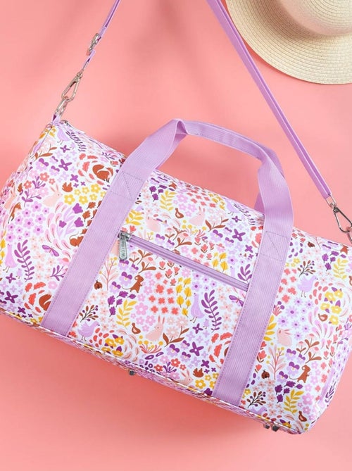 A Little Lovely Company - Sac de voyage - Kiabi A Little Lovely Company - Sac de voyage - Kiabi