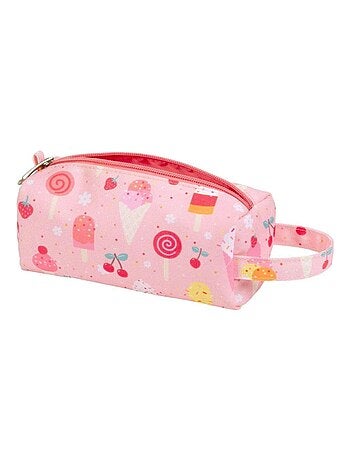 A Little Lovely Company - Trousse Crème glacée