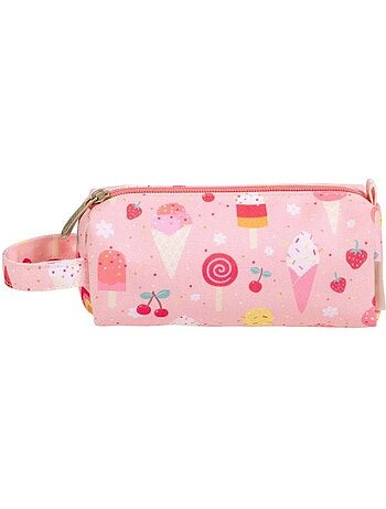 A Little Lovely Company - Trousse Crème glacée