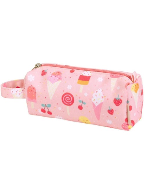 A Little Lovely Company - Trousse Crème glacée - Kiabi