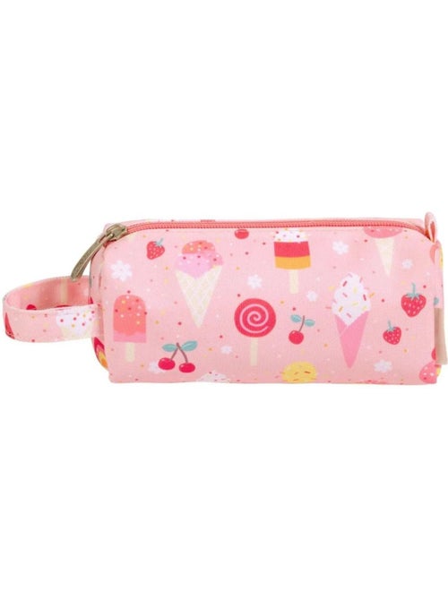 A Little Lovely Company - Trousse Crème glacée - Kiabi