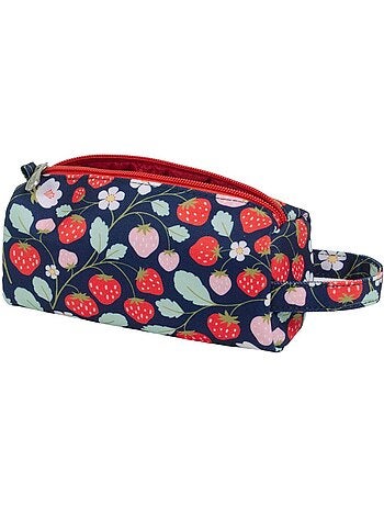 A Little Lovely Company - Trousse Fraises