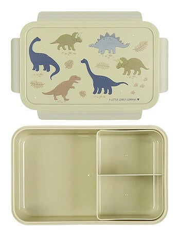 A Little Lovely Company - Lunch box Véhicules