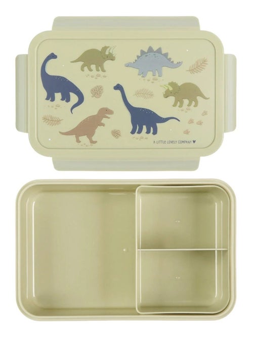 A Little Lovely Company | Boîte à goûter bento - Kiabi