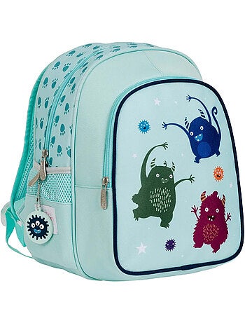 A Little Lovely Company | Cartable sac à dos enfant isotherme pour école maternelle et primaire