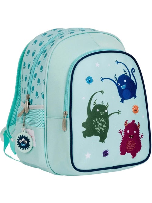 A Little Lovely Company | Cartable sac à dos enfant isotherme pour école maternelle et primaire - Kiabi A Little Lovely Company | Cartable sac à dos enfant isotherme pour école maternelle et primaire - Kiabi