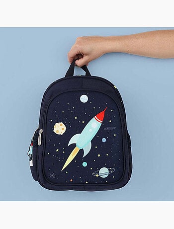 A Little Lovely Company | Cartable sac à dos enfant isotherme pour école maternelle et primaire