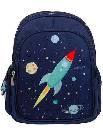 A Little Lovely Company | Cartable sac à dos enfant isotherme pour école maternelle et primaire