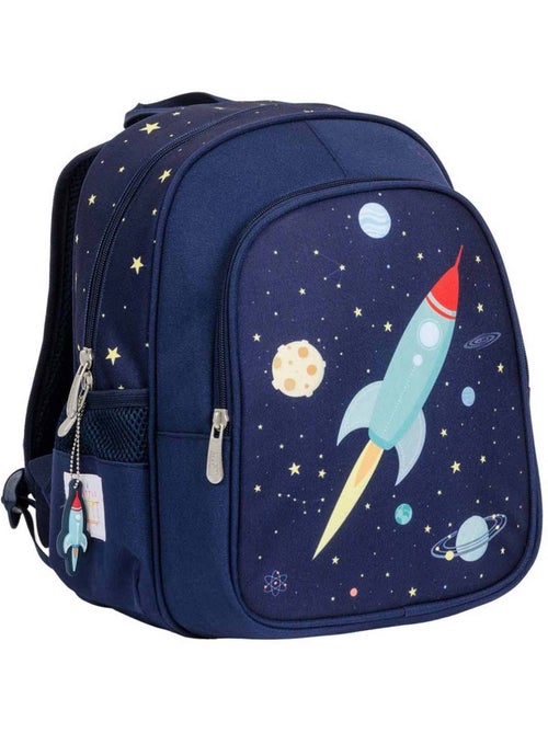 A Little Lovely Company | Cartable sac à dos enfant isotherme pour école maternelle et primaire - Kiabi A Little Lovely Company | Cartable sac à dos enfant isotherme pour école maternelle et primaire - Kiabi