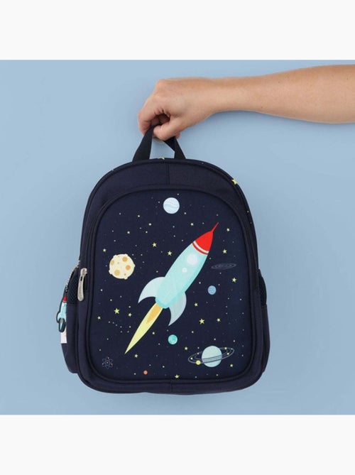 A Little Lovely Company | Cartable sac à dos enfant isotherme pour école maternelle et primaire - Kiabi A Little Lovely Company | Cartable sac à dos enfant isotherme pour école maternelle et primaire - Kiabi