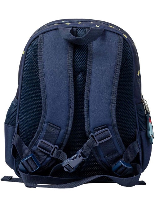 A Little Lovely Company | Cartable sac à dos enfant isotherme pour école maternelle et primaire - Kiabi A Little Lovely Company | Cartable sac à dos enfant isotherme pour école maternelle et primaire - Kiabi