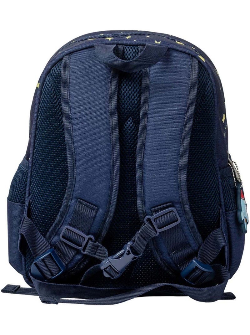A Little Lovely Company | Cartable sac à dos enfant isotherme pour école maternelle et primaire Bleu marine - Kiabi
