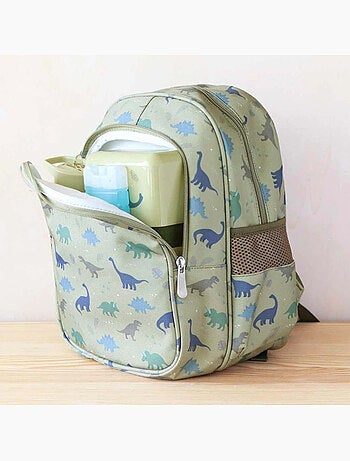 A Little Lovely Company | Cartable sac à dos enfant isotherme pour école maternelle et primaire
