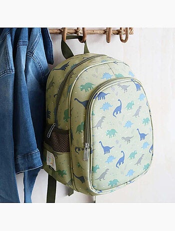 A Little Lovely Company | Cartable sac à dos enfant isotherme pour école maternelle et primaire