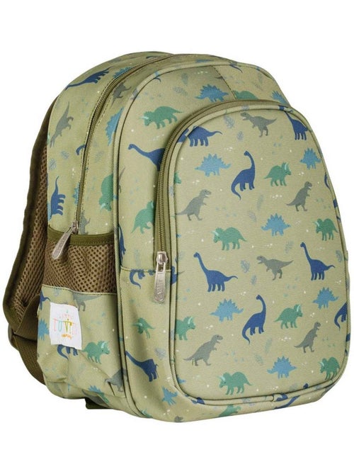 A Little Lovely Company | Cartable sac à dos enfant isotherme pour école maternelle et primaire - Kiabi A Little Lovely Company | Cartable sac à dos enfant isotherme pour école maternelle et primaire - Kiabi