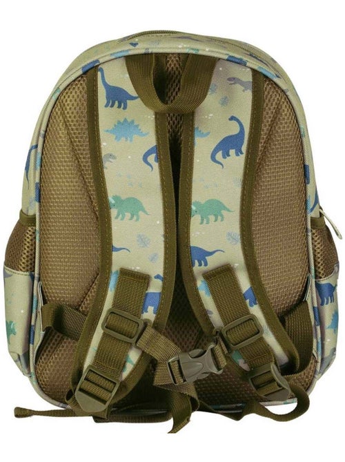 A Little Lovely Company | Cartable sac à dos enfant isotherme pour école maternelle et primaire - Kiabi A Little Lovely Company | Cartable sac à dos enfant isotherme pour école maternelle et primaire - Kiabi