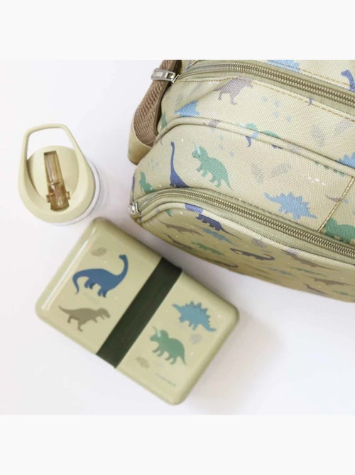 A Little Lovely Company | Cartable sac à dos enfant isotherme pour école maternelle et primaire - Kiabi A Little Lovely Company | Cartable sac à dos enfant isotherme pour école maternelle et primaire - Kiabi