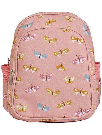 A Little Lovely Company | Cartable sac à dos enfant isotherme pour école maternelle et primaire