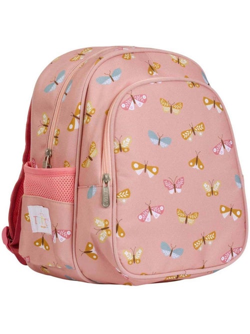 A Little Lovely Company | Cartable sac à dos enfant isotherme pour école maternelle et primaire - Kiabi A Little Lovely Company | Cartable sac à dos enfant isotherme pour école maternelle et primaire - Kiabi