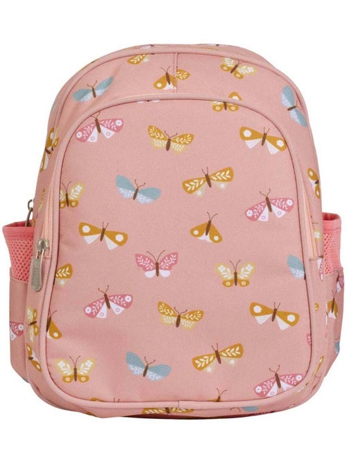 A Little Lovely Company | Cartable sac à dos enfant isotherme pour école maternelle et primaire - Kiabi A Little Lovely Company | Cartable sac à dos enfant isotherme pour école maternelle et primaire - Kiabi
