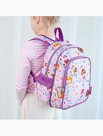A little lovely company | cartable sac à dos enfant isotherme pour école maternelle et primaire
