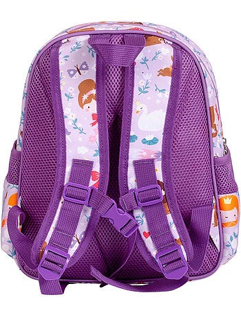 A little lovely company | cartable sac à dos enfant isotherme pour école maternelle et primaire