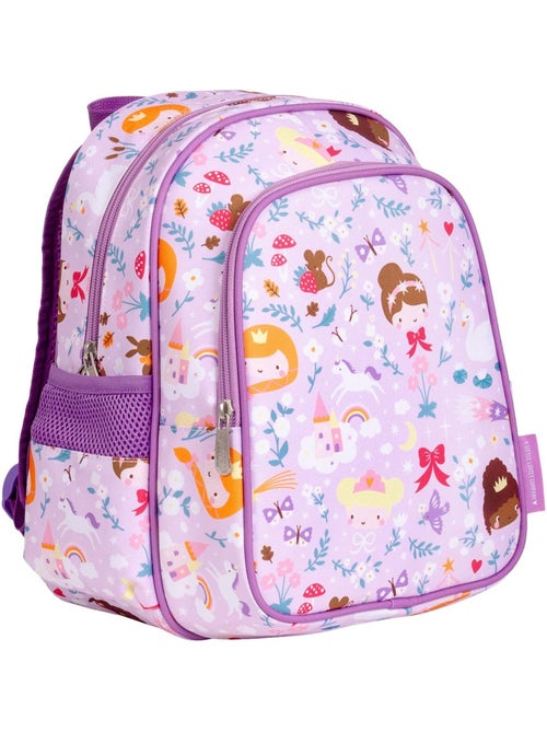 A little lovely company | cartable sac à dos enfant isotherme pour école maternelle et primaire - Kiabi A little lovely company | cartable sac à dos enfant isotherme pour école maternelle et primaire - Kiabi