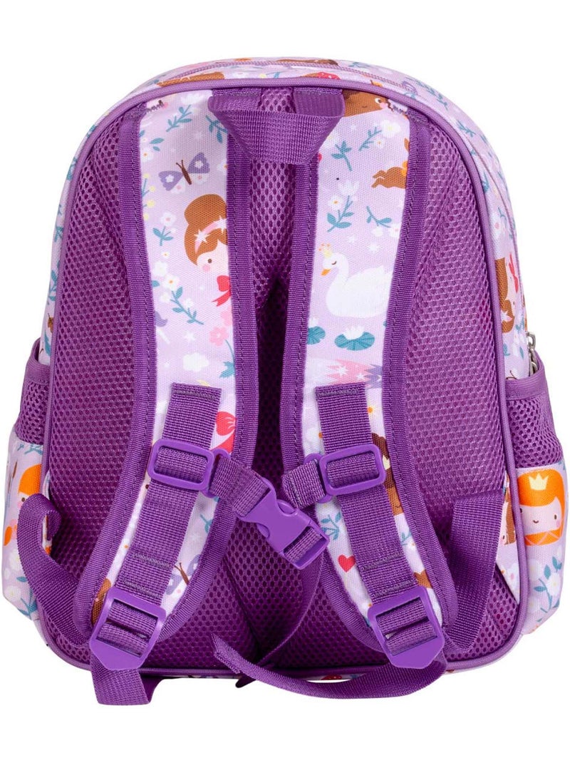 A little lovely company | cartable sac à dos enfant isotherme pour école maternelle et primaire Parme - Kiabi