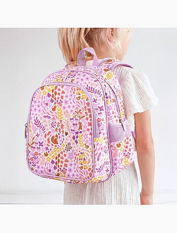 A Little Lovely Company | Cartable sac à dos enfant isotherme pour école maternelle et primaire