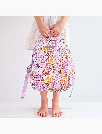A Little Lovely Company | Cartable sac à dos enfant isotherme pour école maternelle et primaire