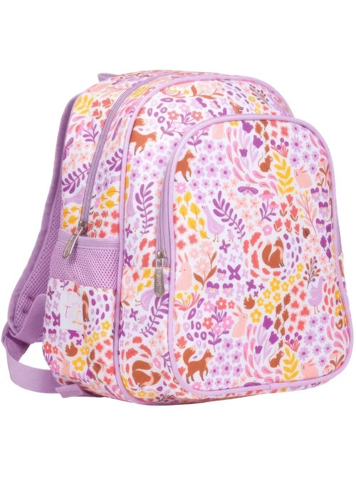 A Little Lovely Company | Cartable sac à dos enfant isotherme pour école maternelle et primaire - Kiabi