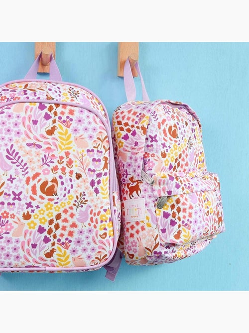A Little Lovely Company | Cartable sac à dos enfant isotherme pour école maternelle et primaire - Kiabi